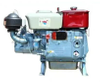 China Supply Zs1115 28HP Single Cylinder Diesel Engine
