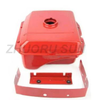 China Hebei Supply Km130 Km138 Oil Tank Assembly for Water Cooled Diesel Engine
