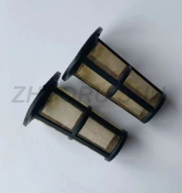 L24 L28 L32 Em185 Diesel Engine Spare Parts Oil Strainer