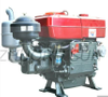 China Supply Zs195, R190, S1100, Zh1105 Series Single Cylinder Water Cooled 12HP 14HP Diesel Engine