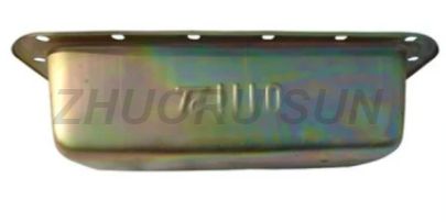 1110 Oil Sump Pan for Water Cooled Single Cylinder Diesel Engine Spare Parts