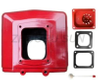 Zs195 Zs1100 Zs1105 Nylon Water Tank for Single Cylinder Diesel Engine Spare Parts