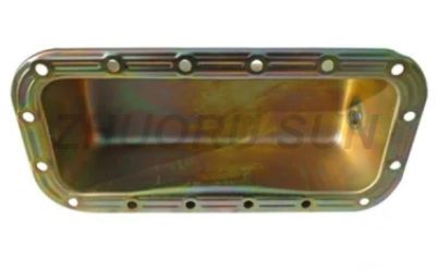 China Suply S1110 S1115 Oil Sump Pan for Water Cooled Single Cylinder Diesel Engine