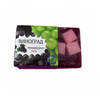 Fruit Jelly Pudding Soap Gift Set -grape smell 