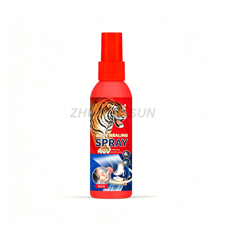 Joint Healing Serum Quick Pain Relief Especially for Older Adults 
