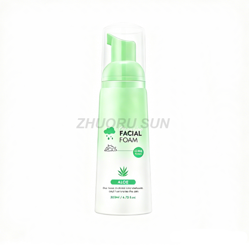Fecial Foam Clear Pores 