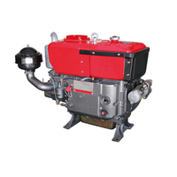 DIESEL ENGINE 