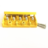 3 Holes, 5 Holes Plastic Connector Auto Rickshaw Joint Yellow Box Tricycle Junction Box