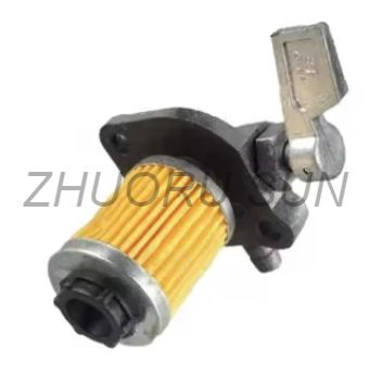 R165 R170 R176 R190 CF190 Fuel Tank Switch Filter of Diesel Engine Parts