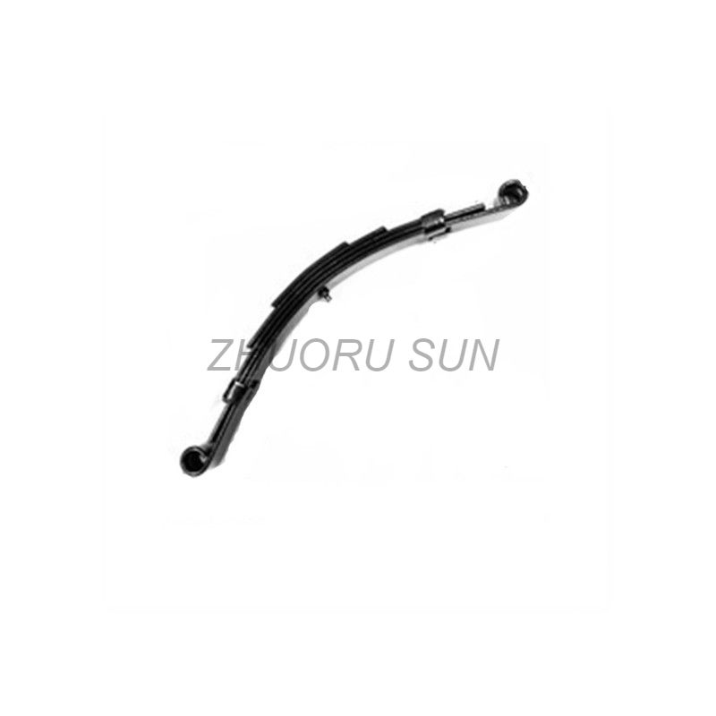 8PCS 6kg/Set Leaf Spring Assy for Electric Tricycle Parts