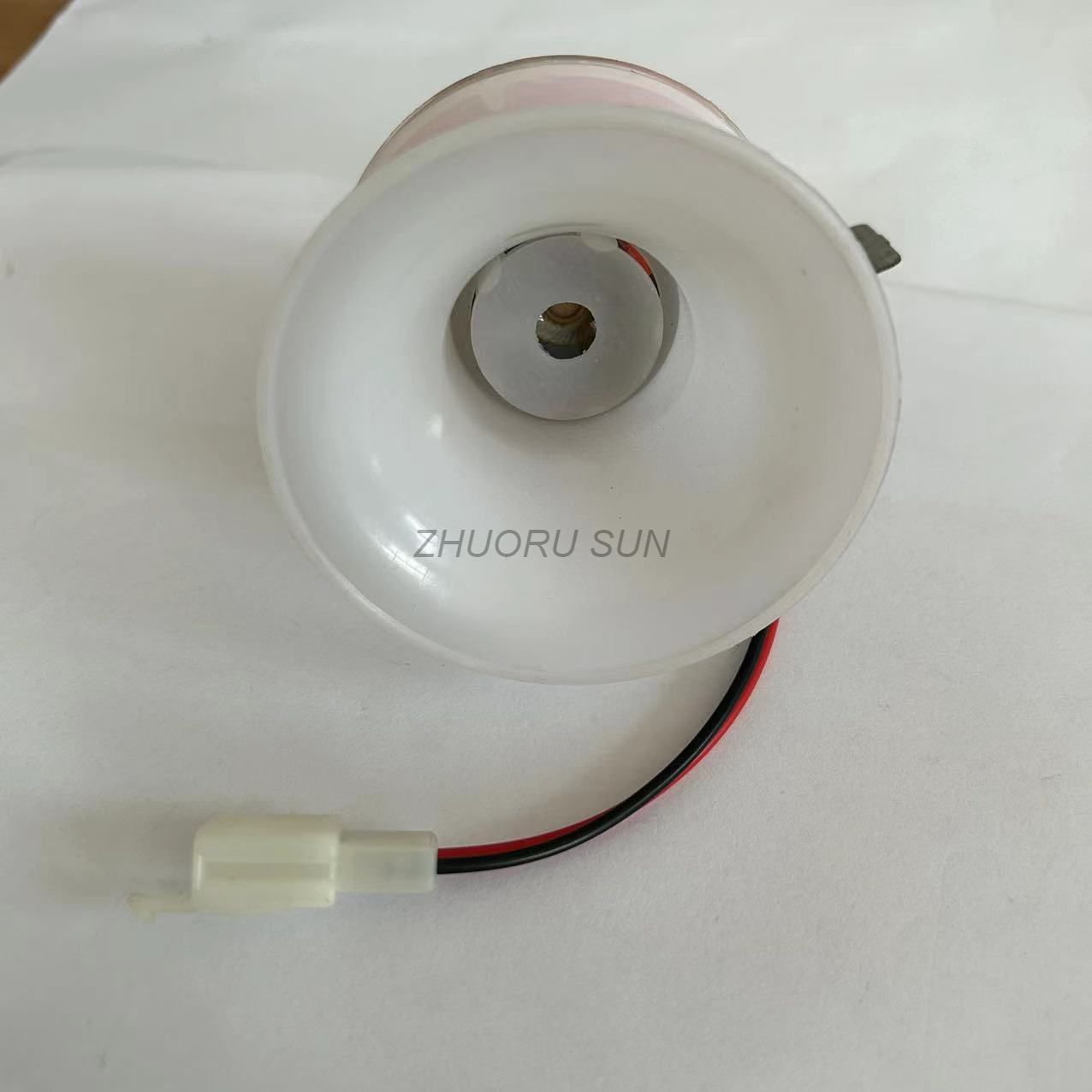  Rickshaw back horn For Electric tricycle 
