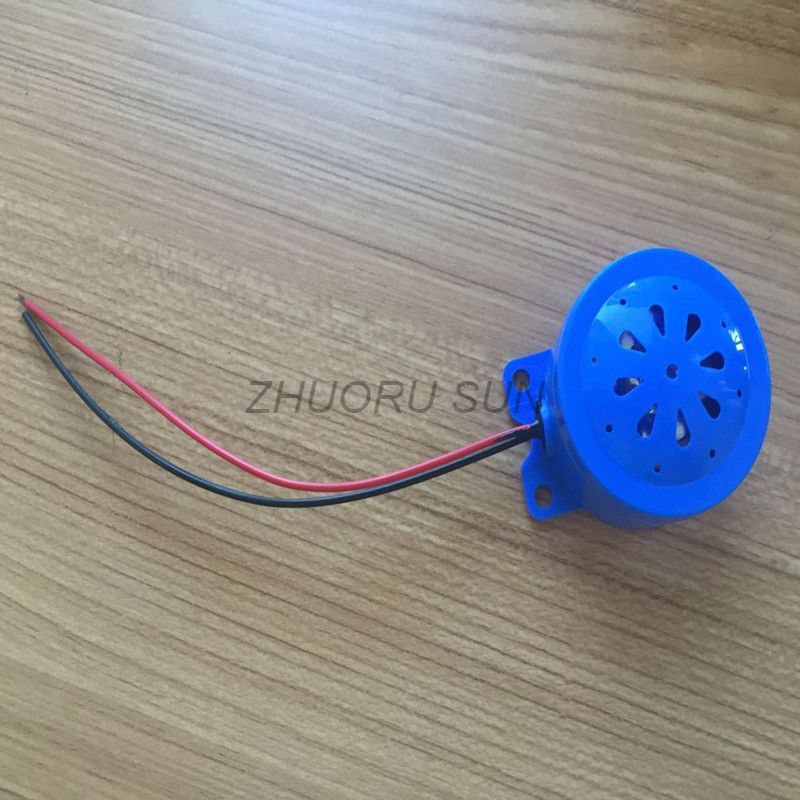  Rickshaw back horn For Electric tricycle 