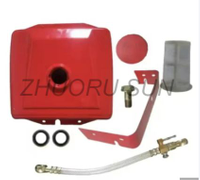 Amec Ym24 Ym28 Ym30 Fuel Tank of Diesel Engine / Tractor Spare Parts