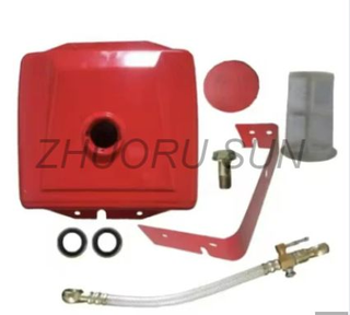 Amec Ym24 Ym28 Ym30 Fuel Tank of Diesel Engine / Tractor Spare Parts