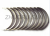 Diesel Engine Parts Connecting Rod Bearing Shell