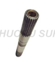 Clutch Shaft for Diesel Engine Spare Parts-Wheel Farm Agricultural Vehicle