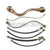 High Pressure Pipe for Diesel Engine Spare Parts