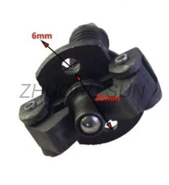 Speed Control Weight Flying Hammer Governor for Em175 Diesel Engine Spare Parts