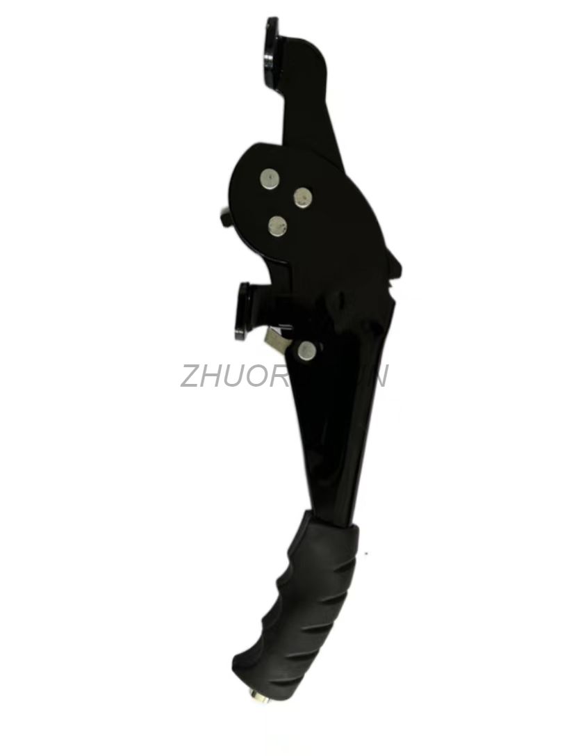 Electric Tricycle Spare Parts Three Wheeler Hand Brake 
