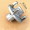 Electric Tricycle Spare Parts 4 Holes 5 Holes Hub 