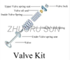 R175 S195 1100 1110 1115 Diesel Engine Valve