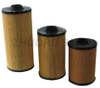 High-Quality Fuel Filter Element for Diesel Engine Spare Parts