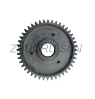 Single Cylinder Diesel Engine Parts S195 S1100 S1110 Governor Gear