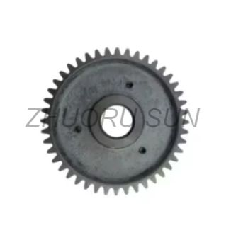 Single Cylinder Diesel Engine Parts S195 S1100 S1110 Governor Gear