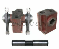 High Quality R175A R180 Zs195 Zs1100 Diesel Engine Rocker Arm Assembly