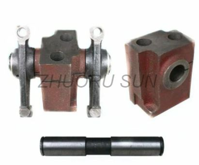High Quality R175A R180 Zs195 Zs1100 Diesel Engine Rocker Arm Assembly