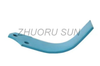 High-Quality Diesel Engine Spare Parts Blades