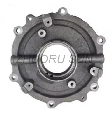 R175 S195 S1100 Diesel Engine Spare Parts Main Bearing