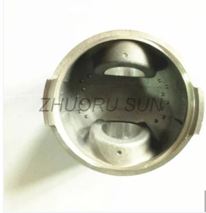 Farm Machine Diesel Engine Spare Part R175 Piston for Tractor