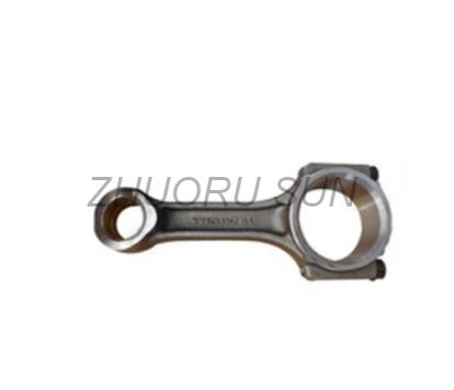 Connecting Rod of Single Cylinder Diesel Engine Parts