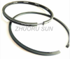 R175 Diesel Engine Cylinder Liner Kit