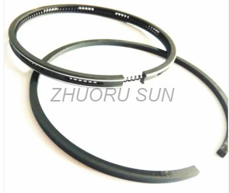 R175 Diesel Engine Cylinder Liner Kit