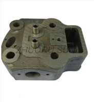 R170 R170A R175 R180 R185 S195 S1105 Diesel Engine Cylinder Head Complete
