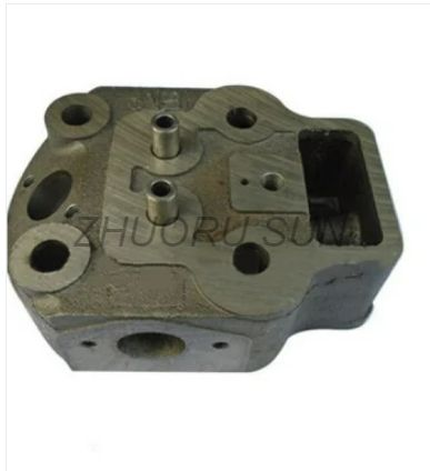 R170 R170A R175 R180 R185 S195 S1105 Diesel Engine Cylinder Head Complete