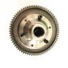 71T 52T Iron Gear for Electric Tricycle Spare Parts 