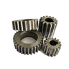 11T，14T，15T Iron Gear for Electric Tricycle Spare Parts 