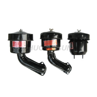 diesel engine silencer ,air cleaner 