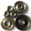 ZS1115 Single Cylinder Diesel Engine Parts gear set 
