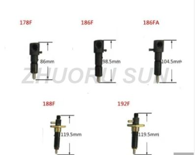 Promotion Zs195 Zs1100 Zs1105 Zs1110 Zs1115 Diesel Engine Fuel Injector Assembly 175 178 180 186 188 192 195 1100 1105 1110 1115 1125