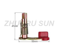 Diesel Engine S195 Zs1100 S1105 Zs1110 Zs1115 Decompression Assembly in Common Use
