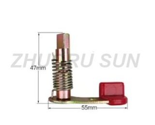 Diesel Engine S195 Zs1100 S1105 Zs1110 Zs1115 Decompression Assembly in Common Use