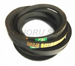Tractor Rubber V Belt for Agriculture Machinery Tricycle Tractor Walking