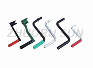 All Kind of Crank Handle/Starting Handle Crank Diesel Engine Spare Parts
