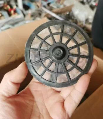 L24 L28 L32 Em185 Diesel Engine Spare Parts Oil Strainer