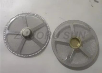 S195 S1100 S1110 Zh1125 Zh1130 Engine Screen Oil Strainer