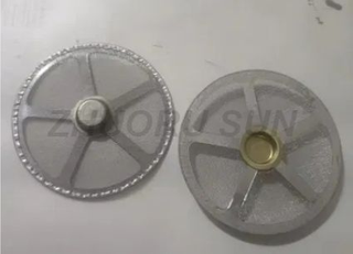 S195 S1100 S1110 Zh1125 Zh1130 Engine Screen Oil Strainer